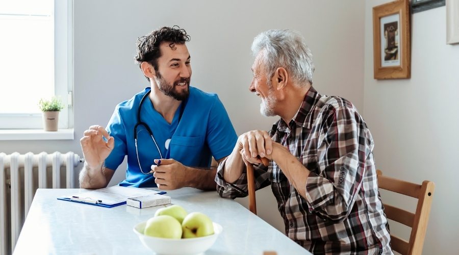 Enhancing Elderly Care in Liverpool: Comprehensive Pharmacy Support for Nursing Homes