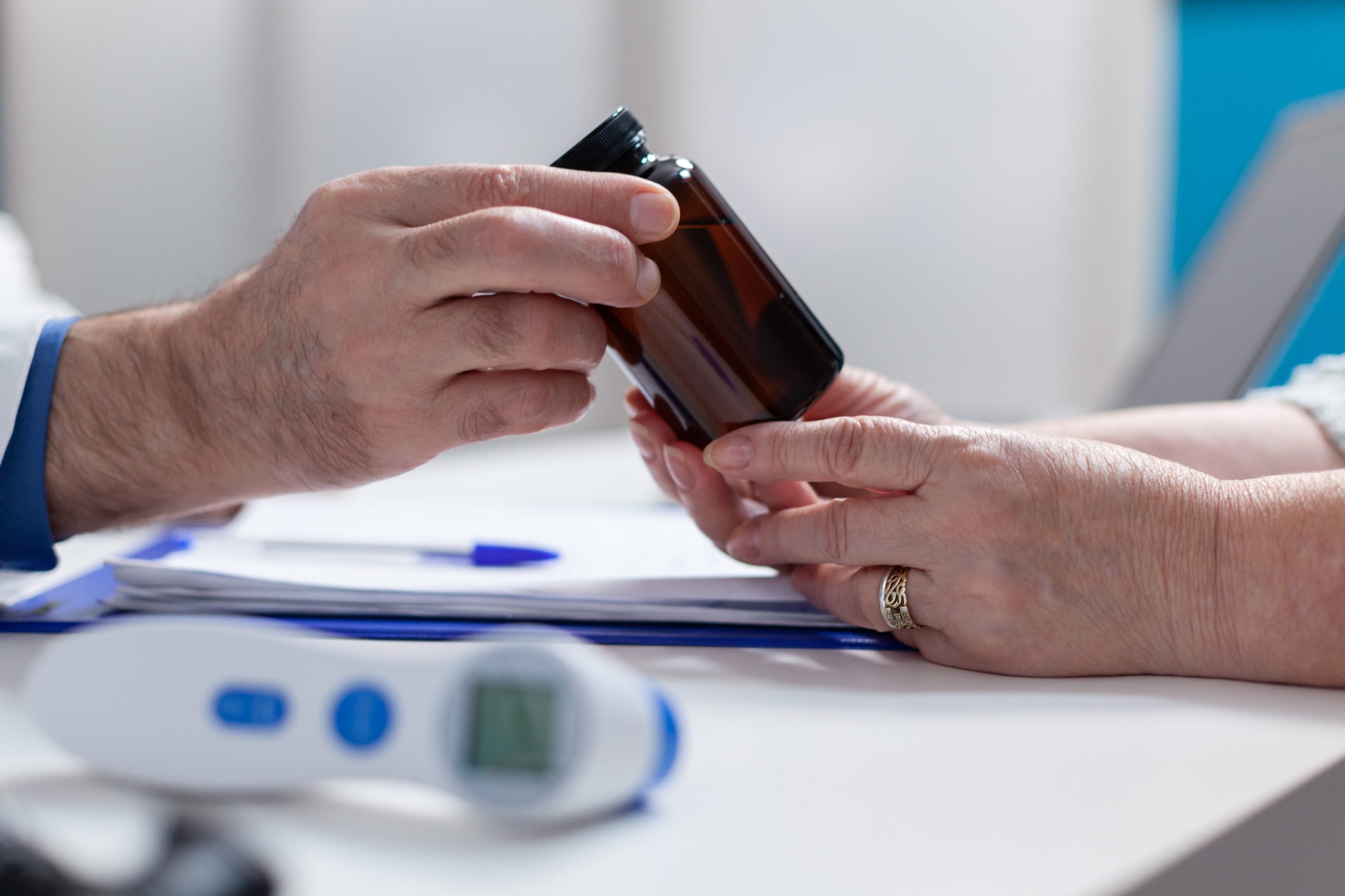 MedsChecks & Diabetes MedsChecks: Making Medication Management Safer and Easier