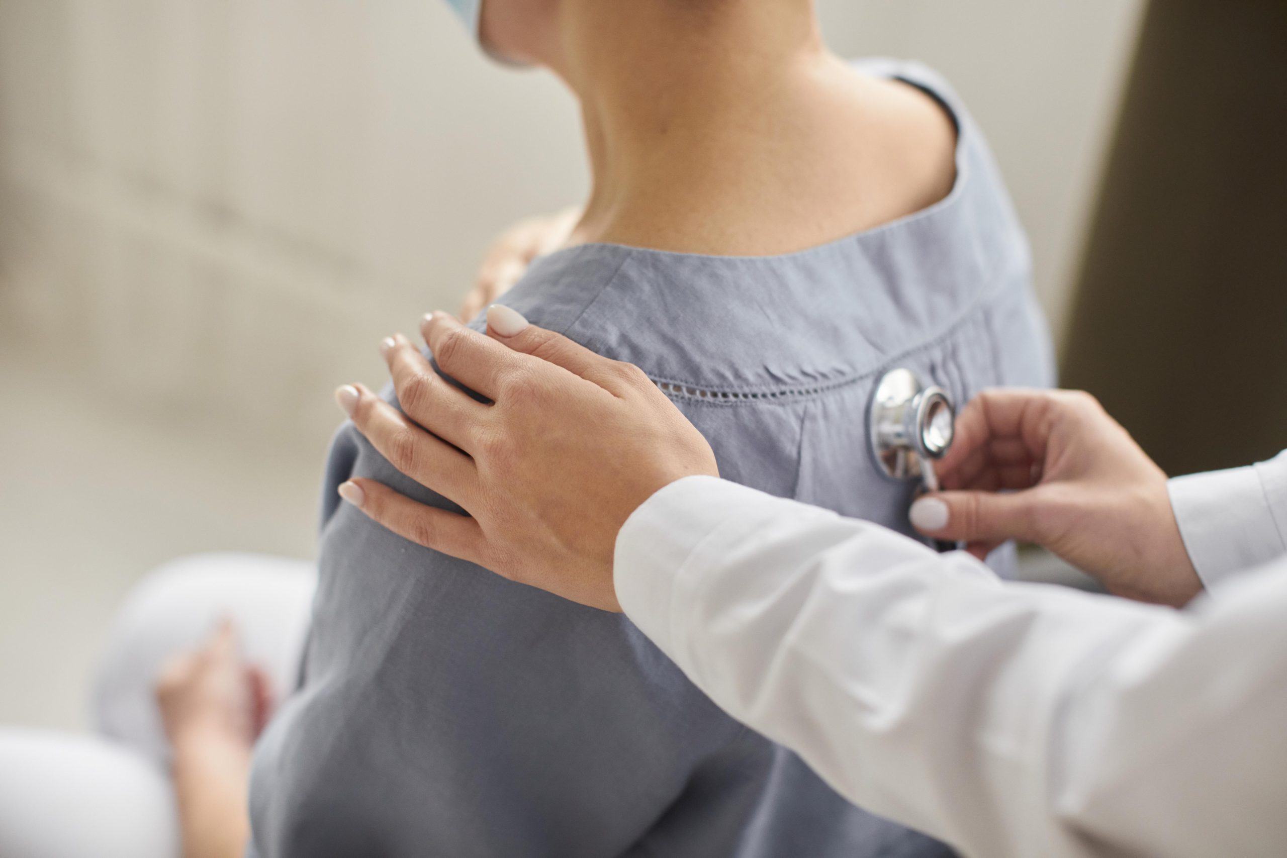 Pain Management – Support & Treatment at Liverpool Plaza Discount Chemist