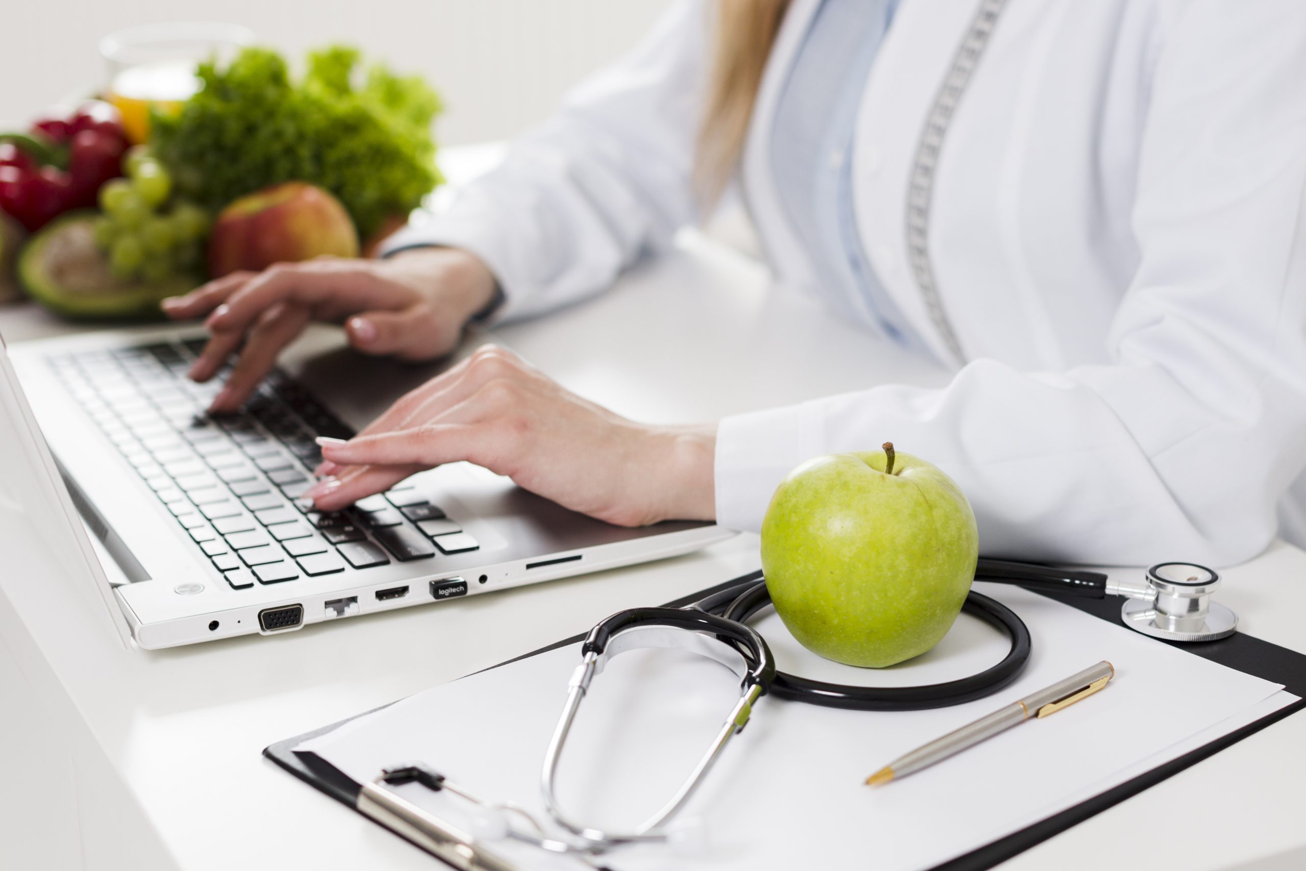 Nutrition Advice: Fuel Your Health with Smart Choices