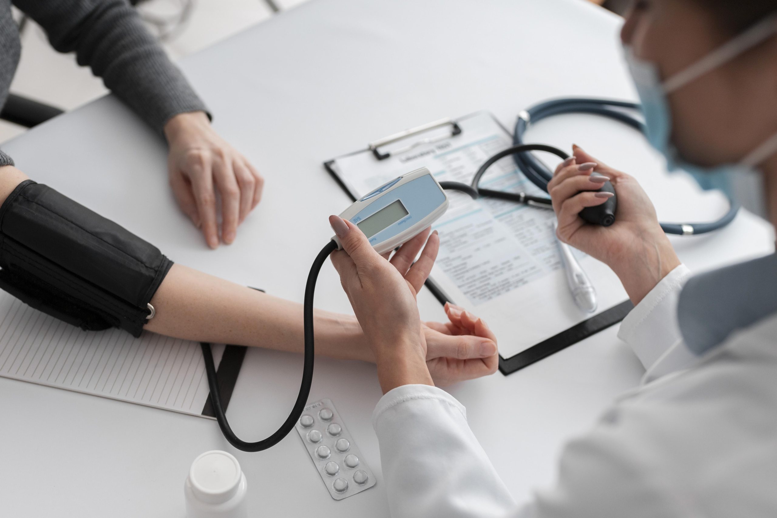 The Importance of Regular Health Checks: Stay Ahead of Your Health