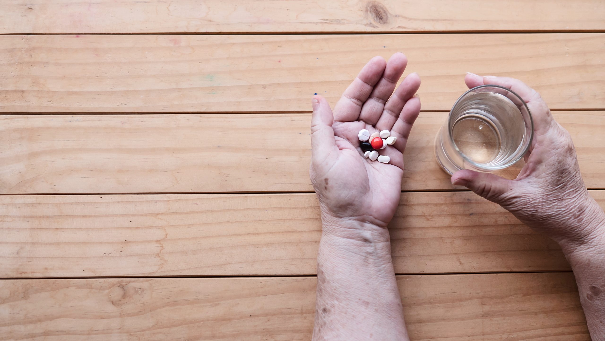 Opioid Substitution Therapy: Safe, Supportive Care at Your Local Pharmacy