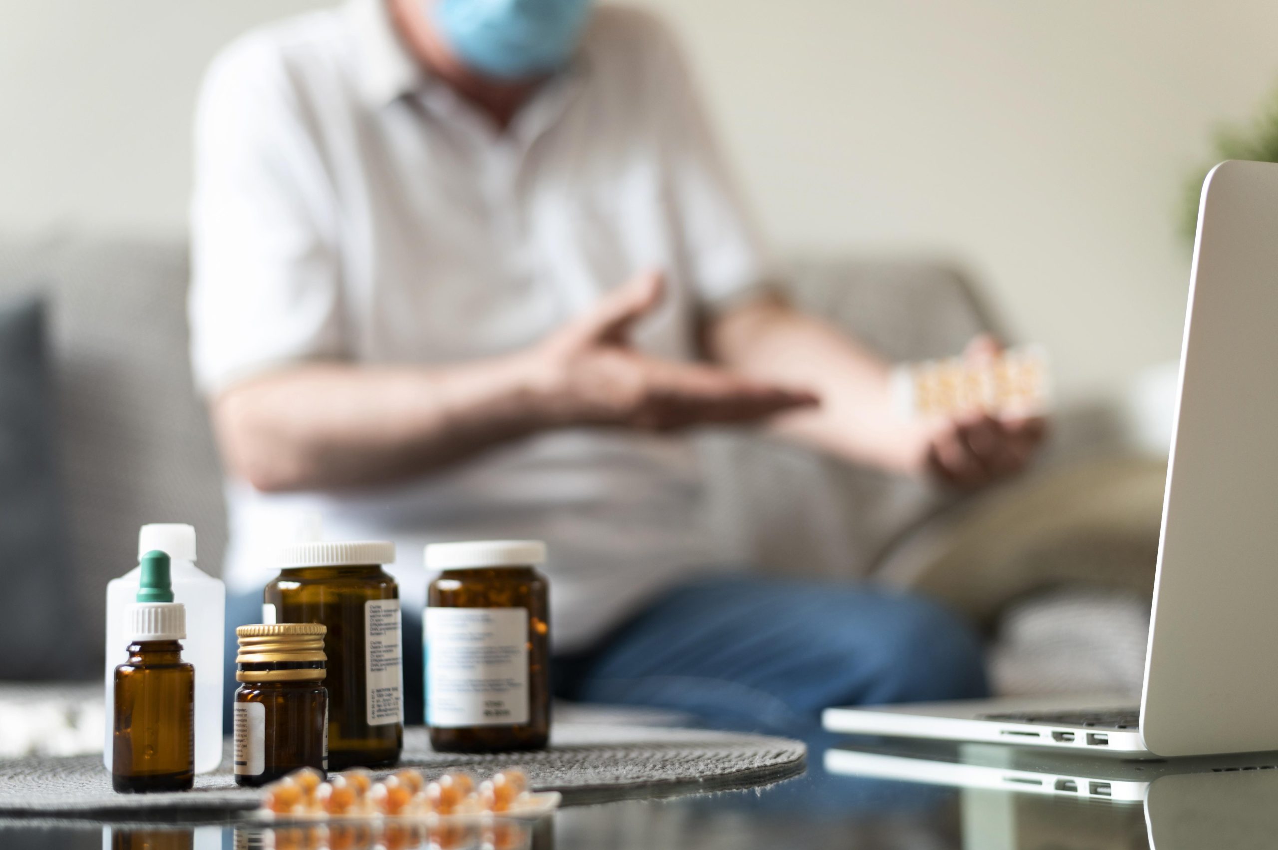 Managing Allergies: How Your Pharmacy Can Help