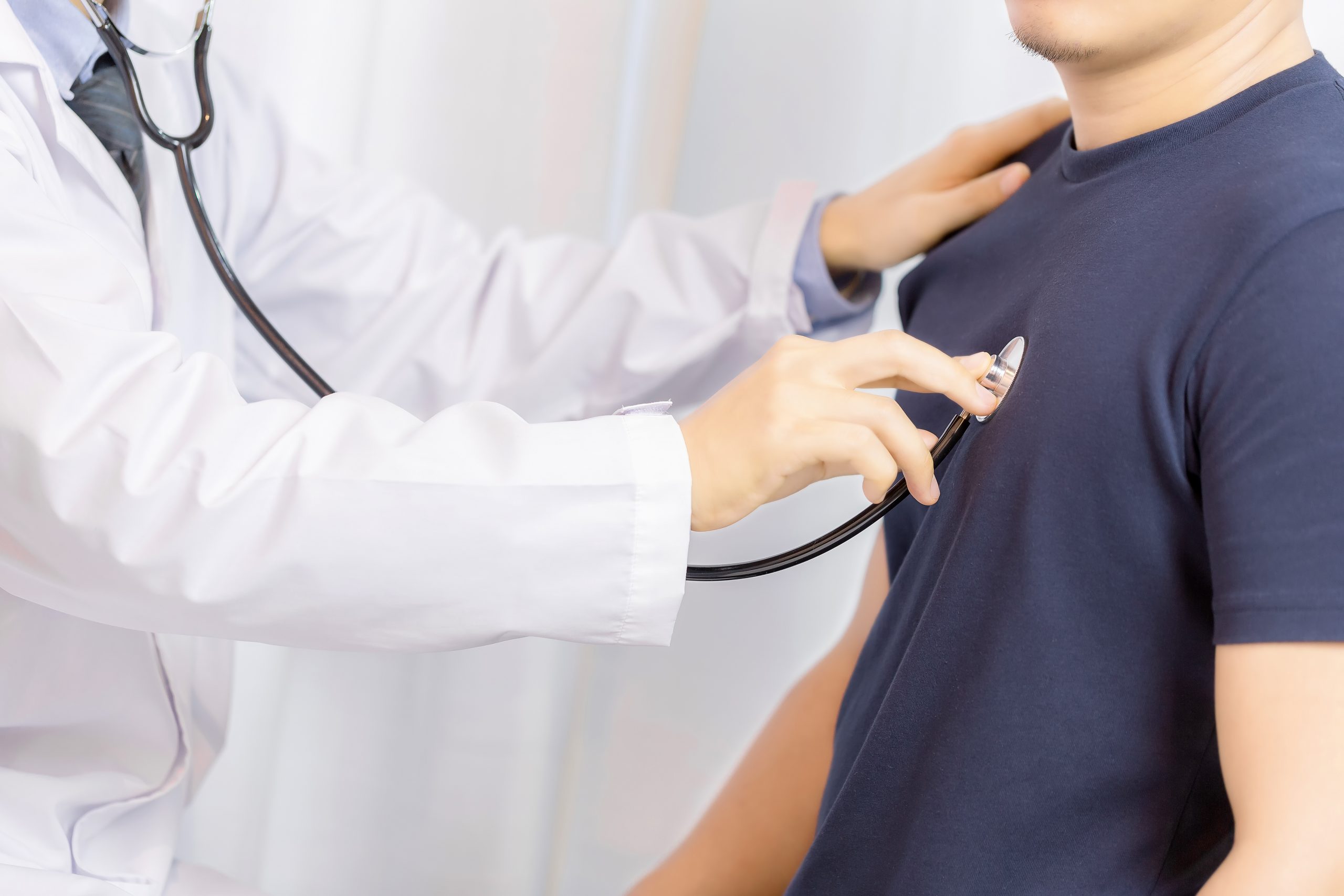 Cardiovascular Risk Assessments: Why Early Detection Matters