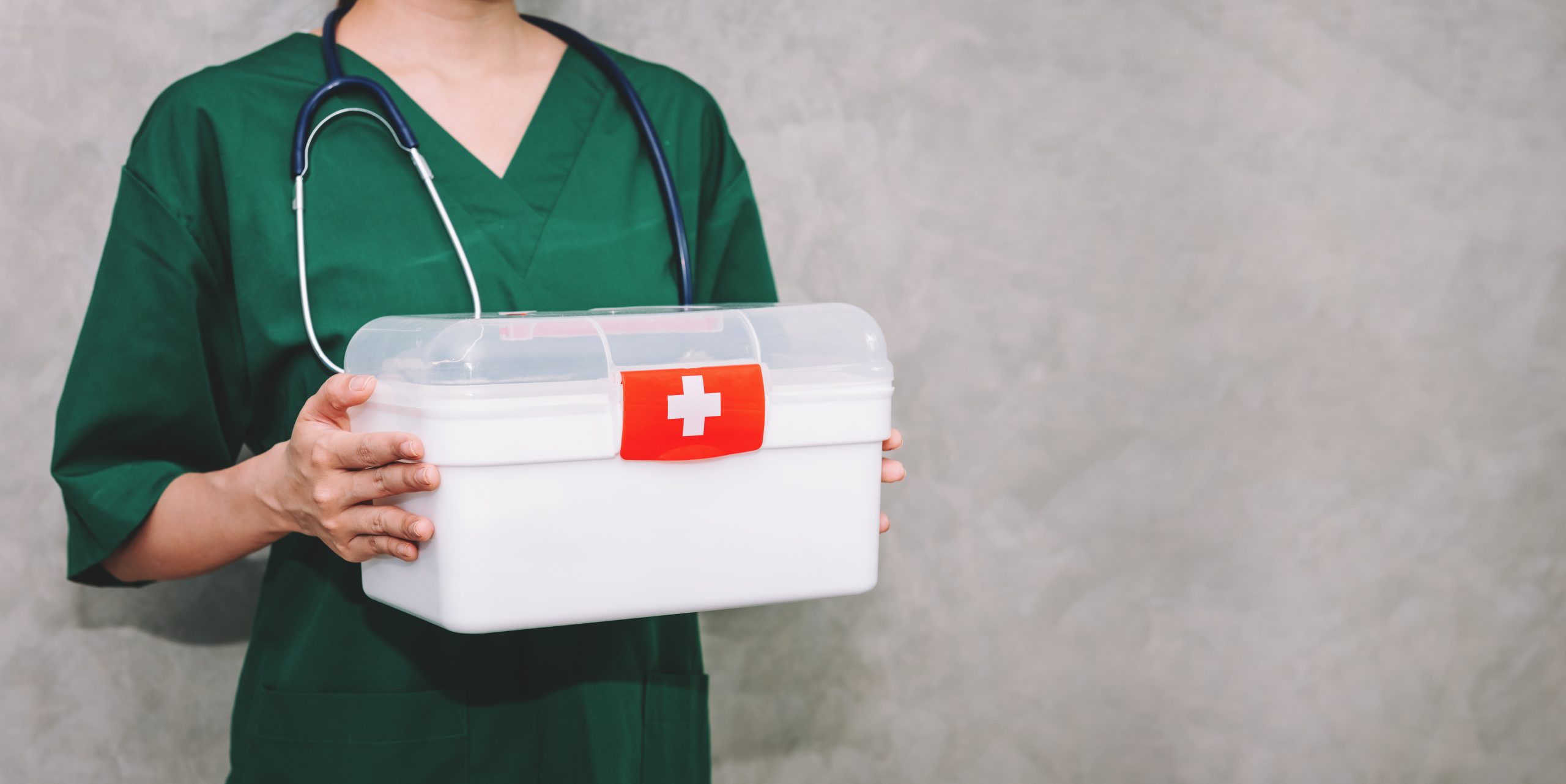 Family First Aid Kit Essentials: What Every Home Needs