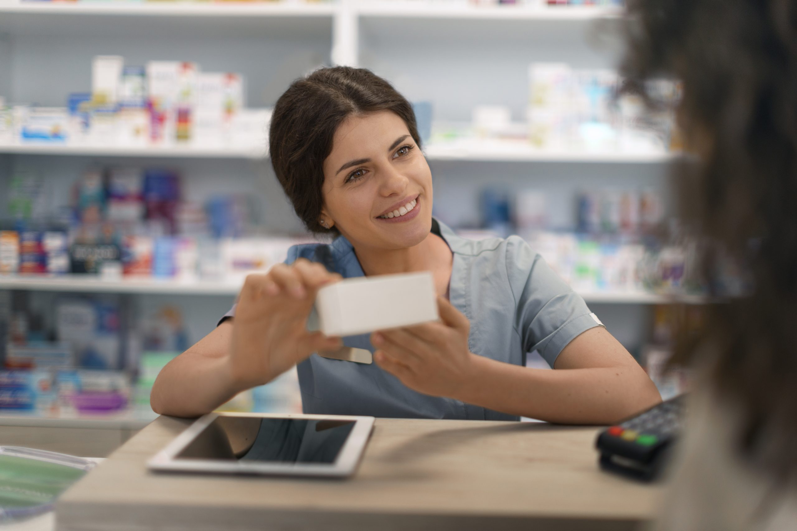 Supporting Mental Wellbeing in Liverpool: How Your Local Pharmacy Can Help