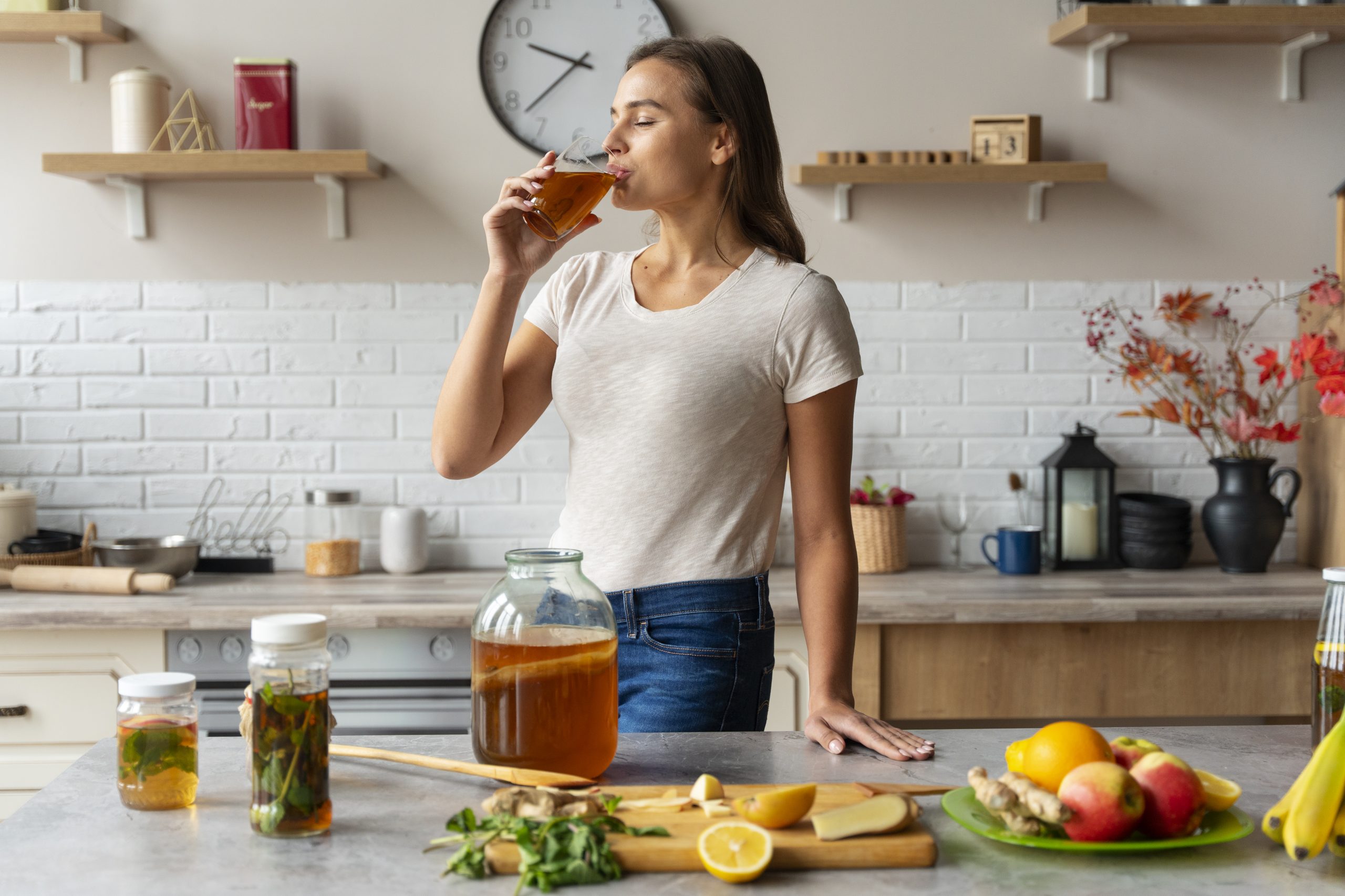 Building a Strong Immune System: Everyday Habits and Supplements