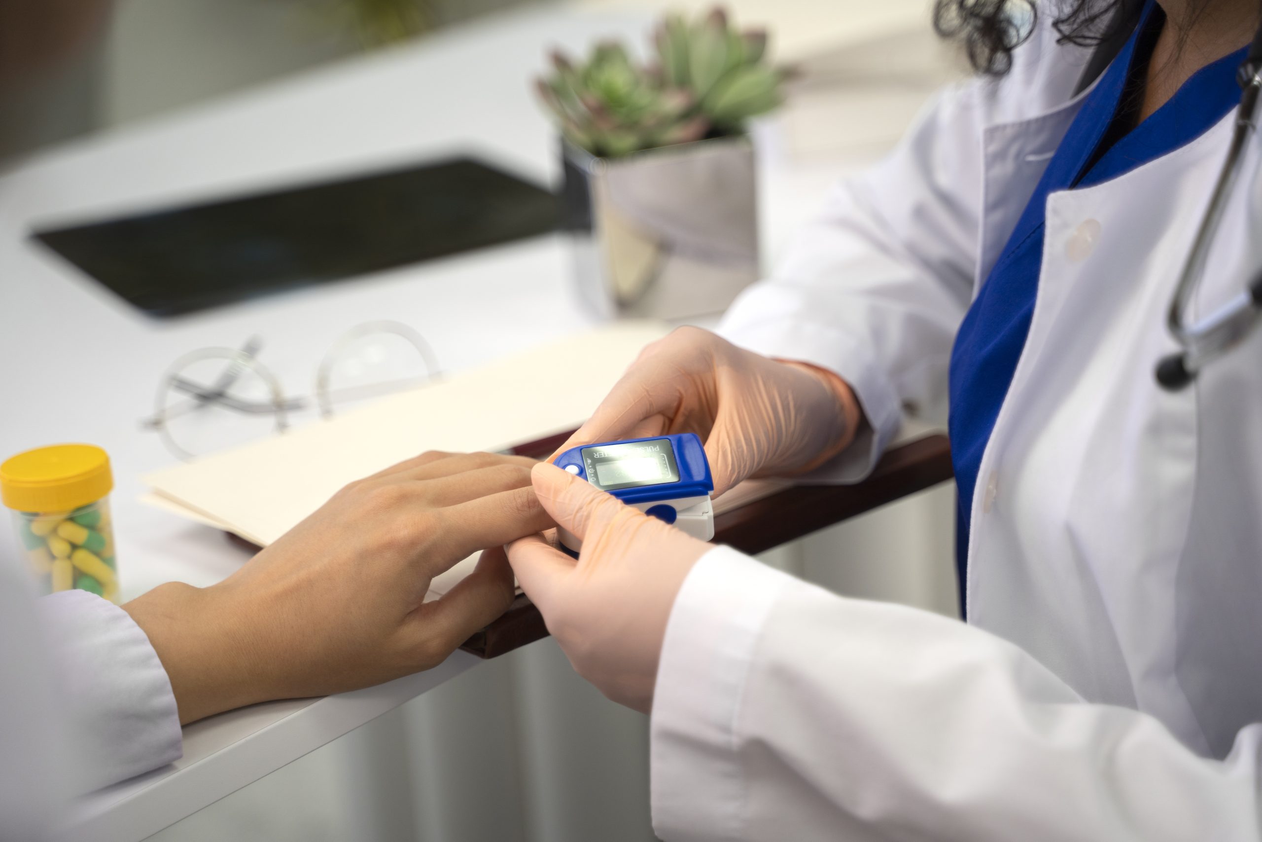 Managing Diabetes: Your Local NDSS Access Point Benefits