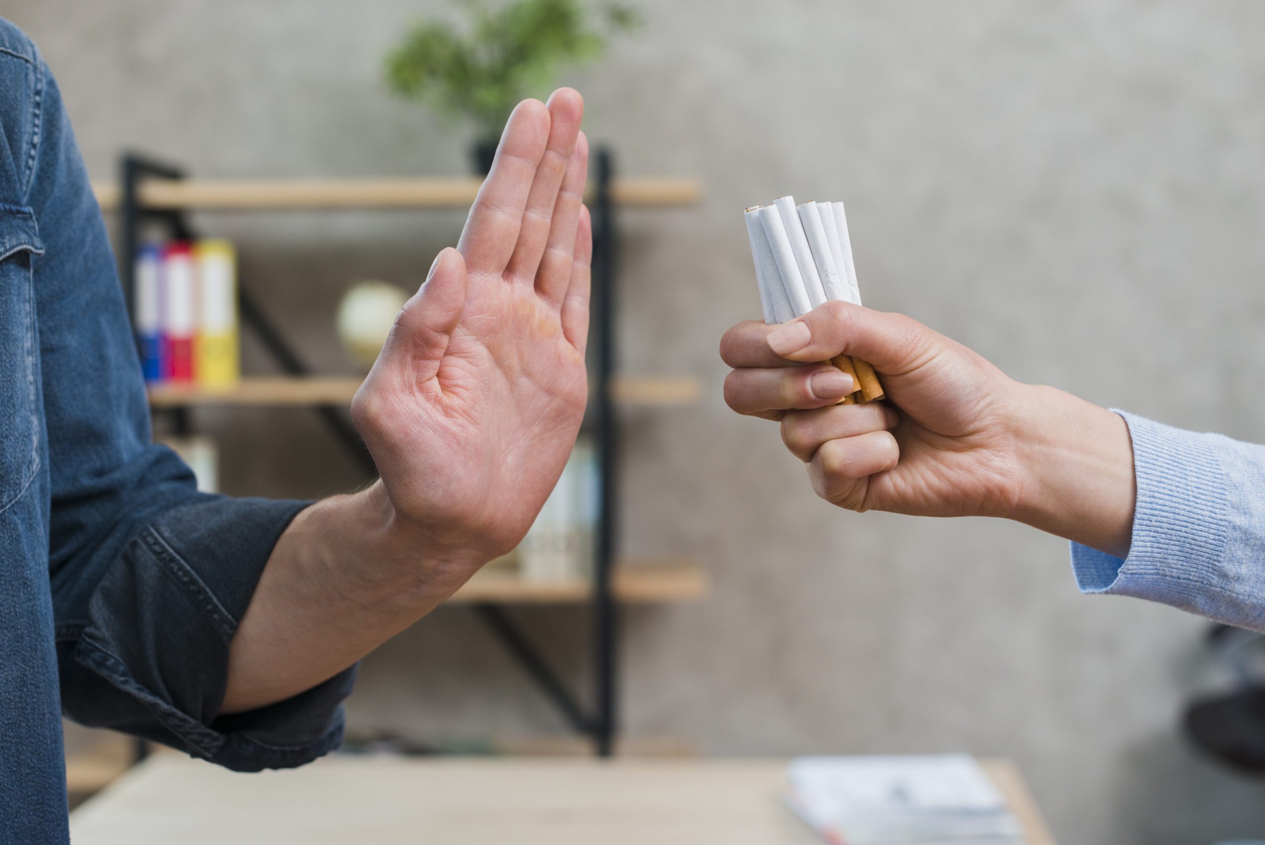 Smoke-Free: A Pharmacist’s Guide to Quitting for Good