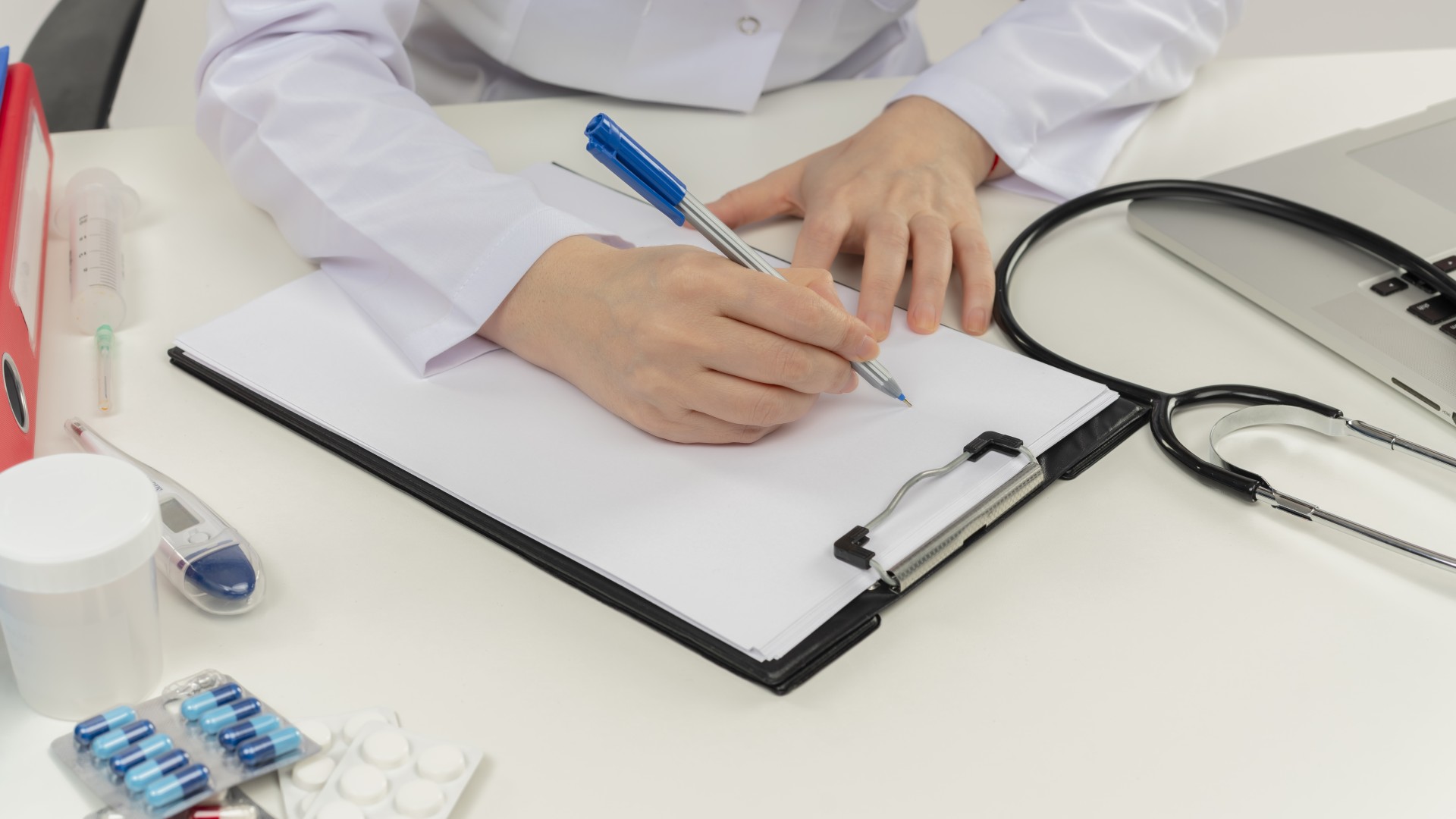 Getting an Absence from Work Certificate: A Simple Guide