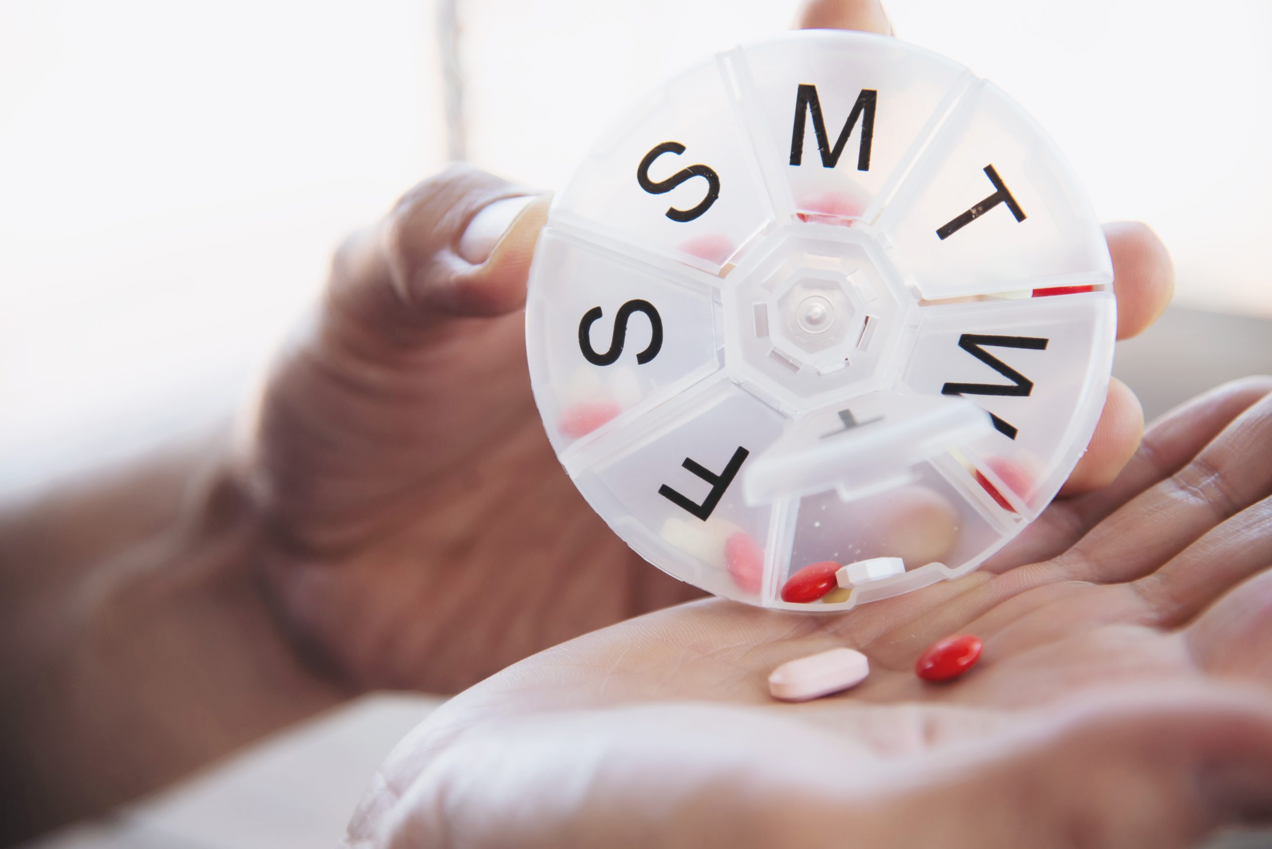 Medication Management: The 2026 Guide to Using DAAs