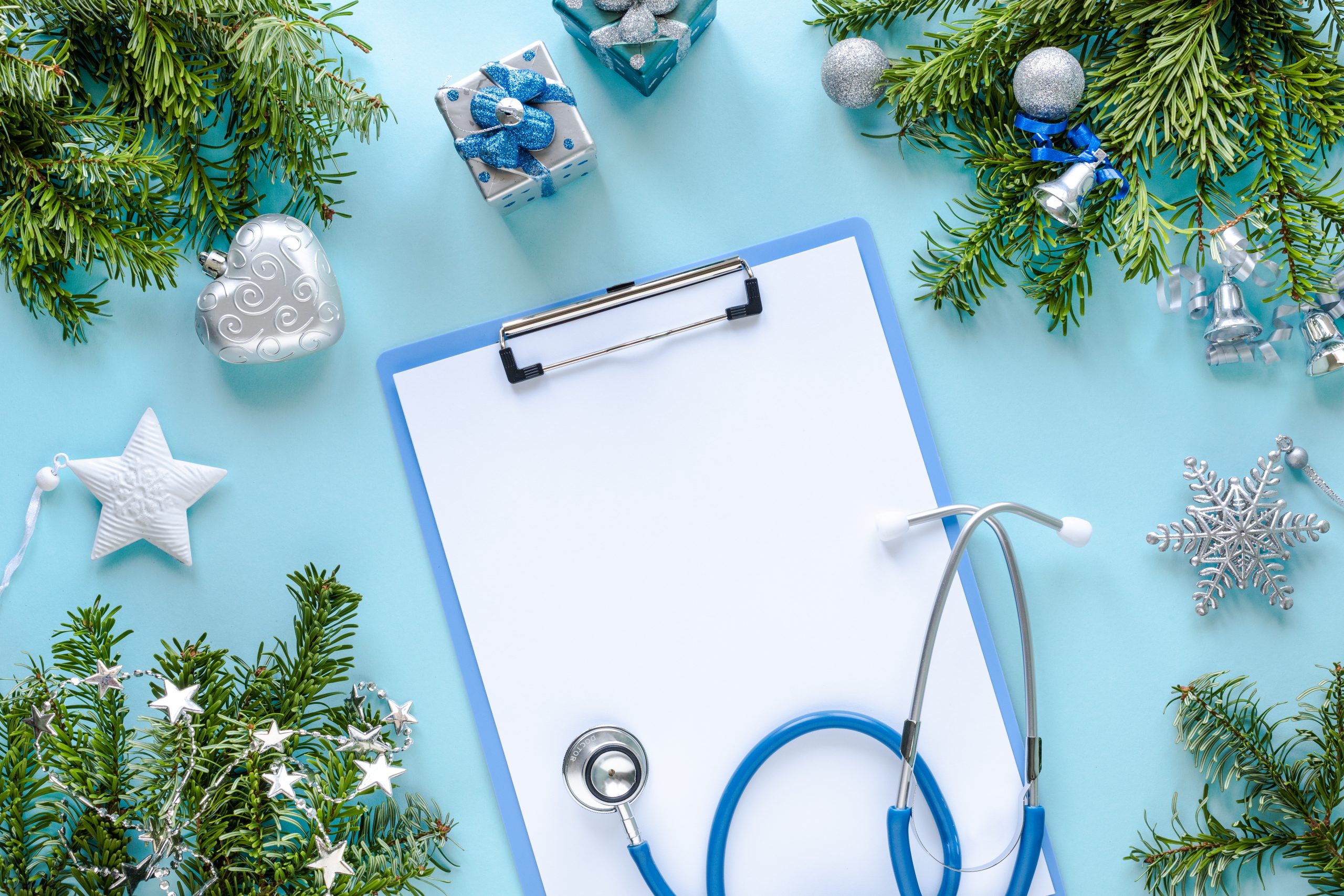 New Year Health Audit: Why a Health Check is Your Best Reset