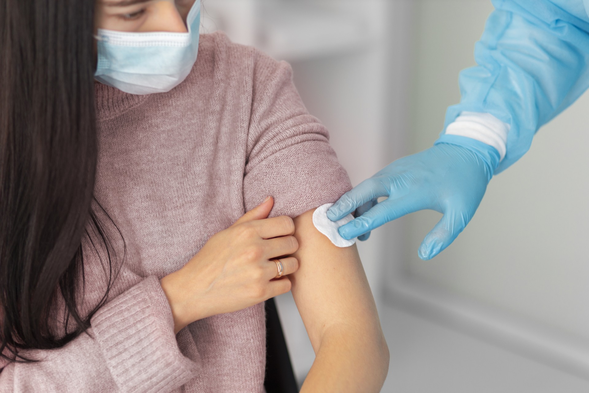 2026 Flu Vaccination Guide for Liverpool Residents