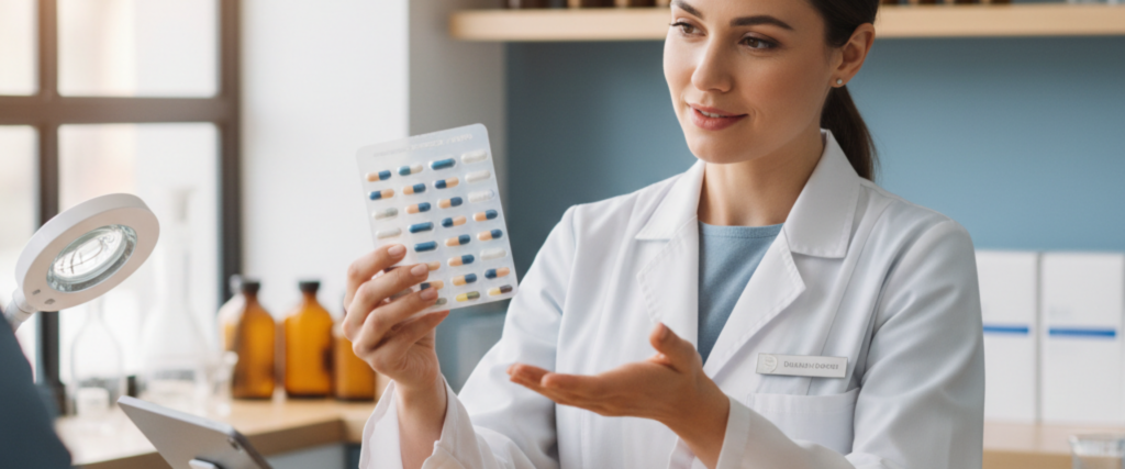 What Are Dose Administration Aids and Who Needs Them in Liverpool?