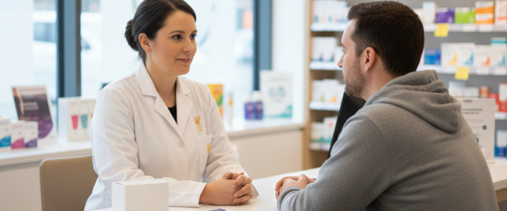 Accessing Opioid Substitution Programs (OSP) in Liverpool NSW: Your Local Pharmacy Support
