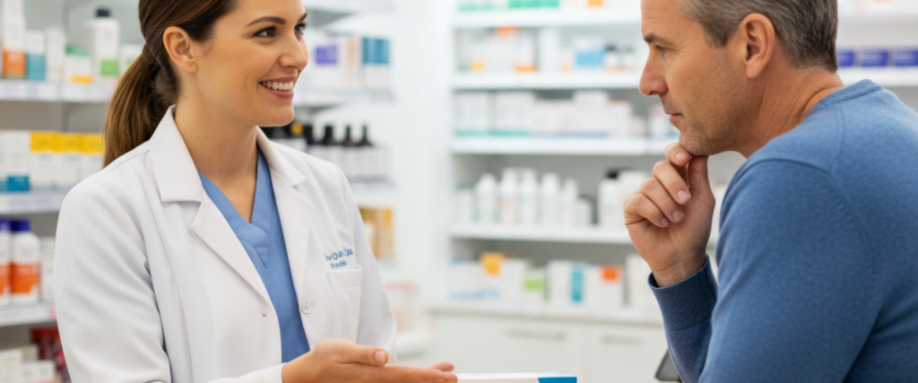 Your Liverpool, NSW Chemist for Winter Wellness: Flu, COVID-19 & More