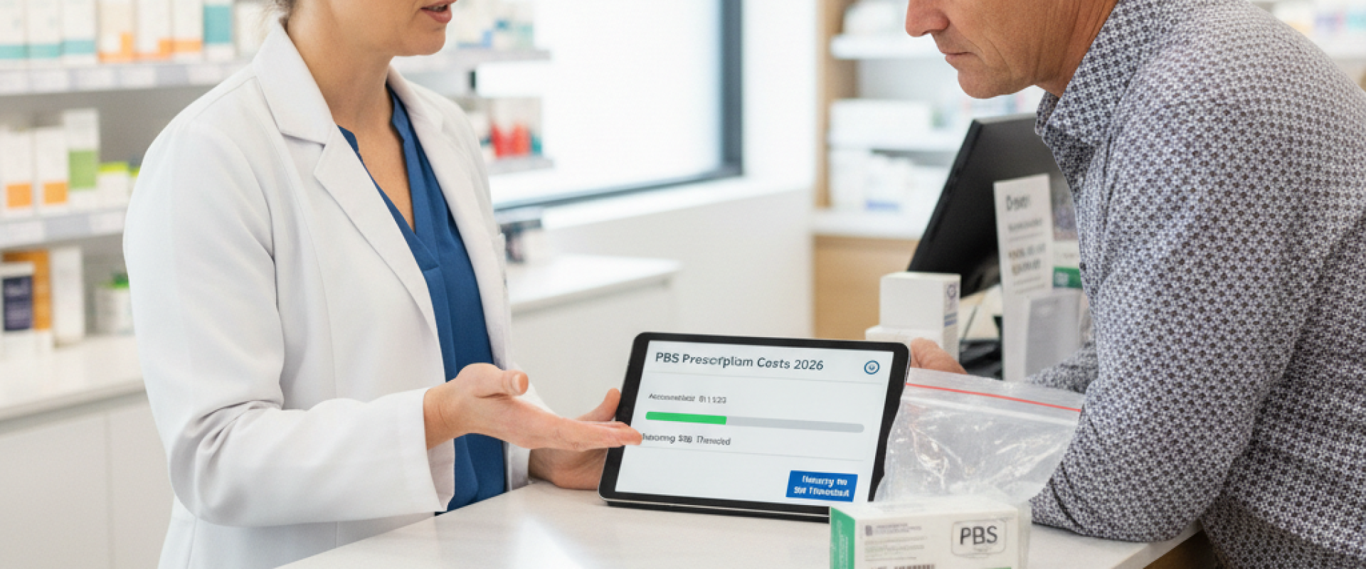 SN Threshold 2026: Cheaper Medicines for Australians