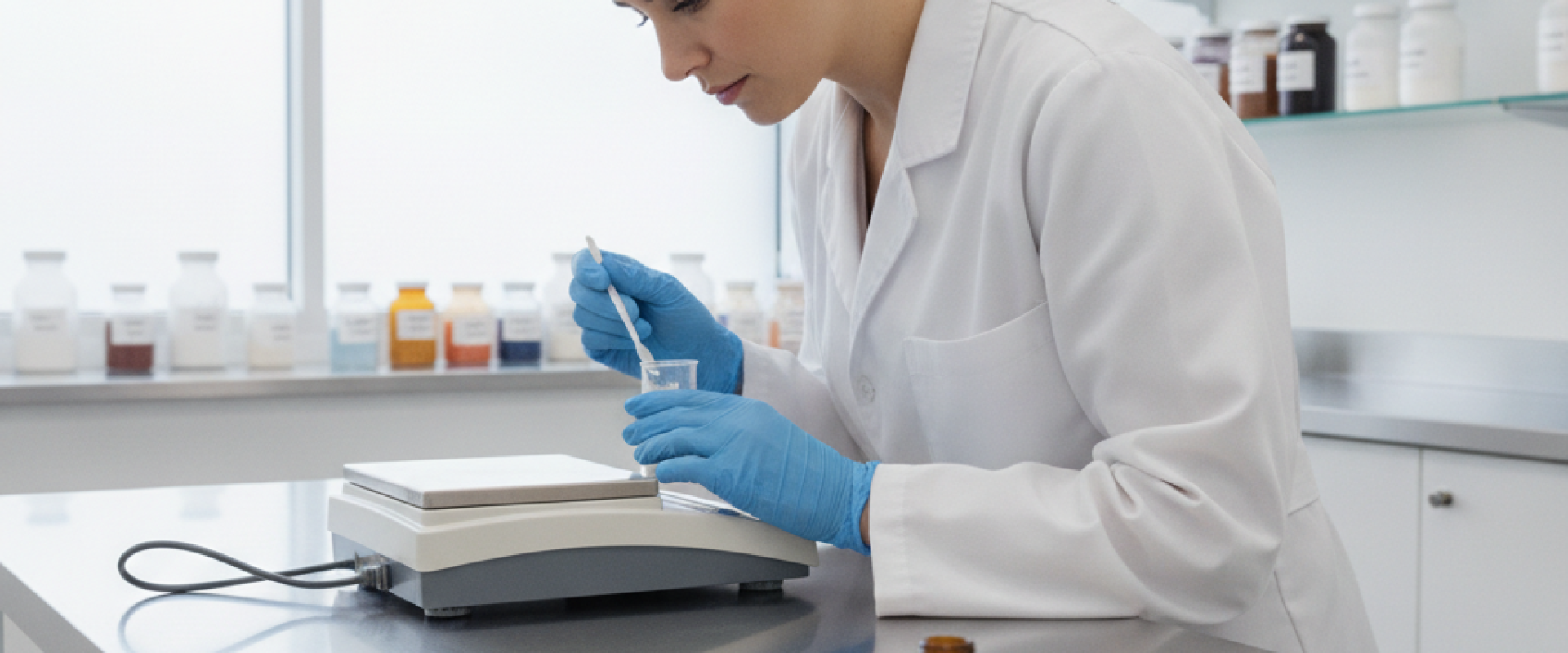 Compounding Pharmacy Services in Liverpool NSW