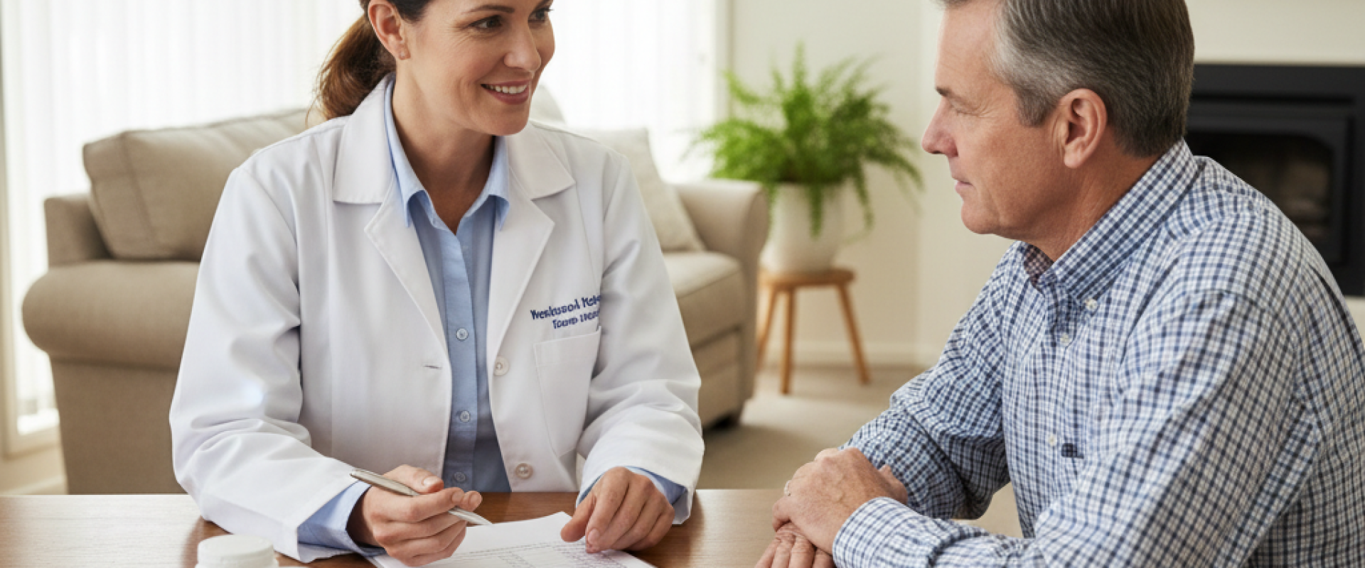 Home Medicines Review in Liverpool: What It Is, Who’s Eligible & How to Book
