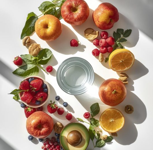 Hydration and Nutrition 2